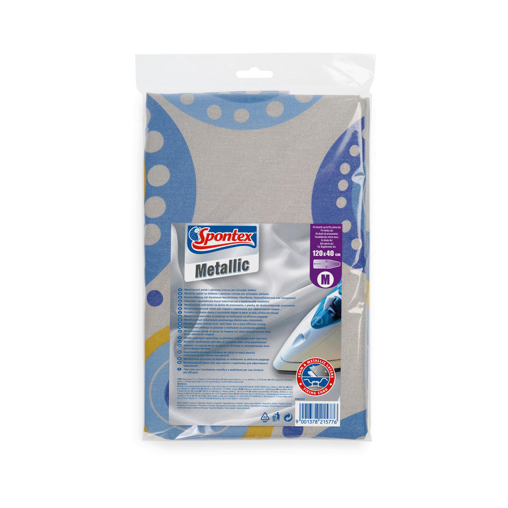 SPONTEX POTAH NA ŽEHLICÍ PRKNO