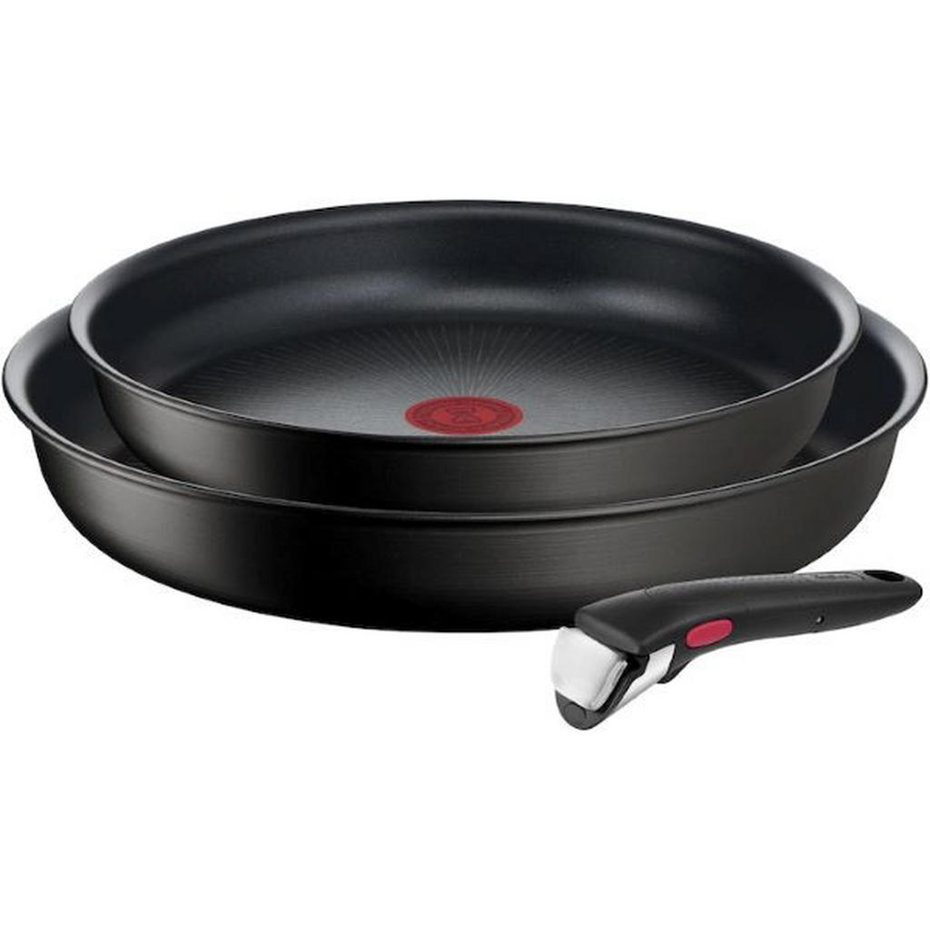 Tefal SADA PÁNVÍ, 24+28 cm, 3dílné