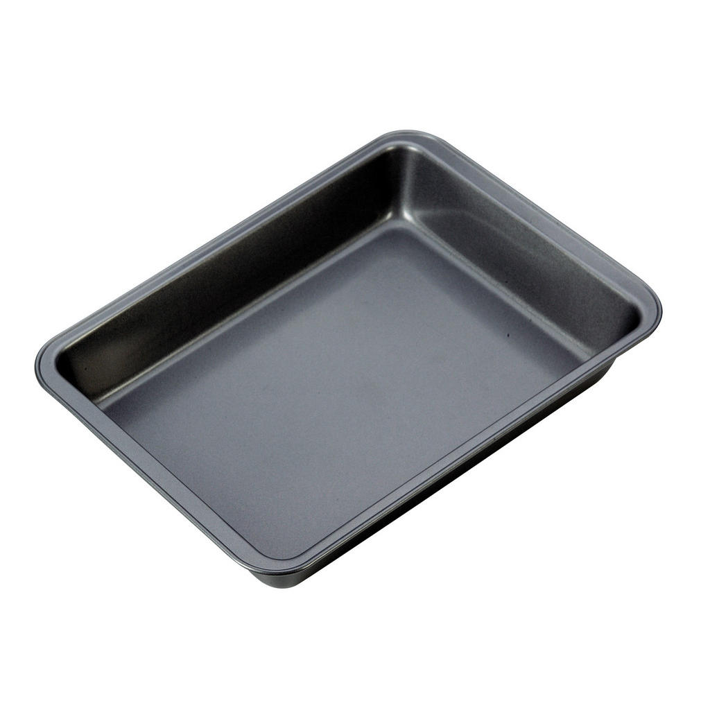 Tescoma PLECH NA PEČENÍ 28,5/5,4/40,5 cm