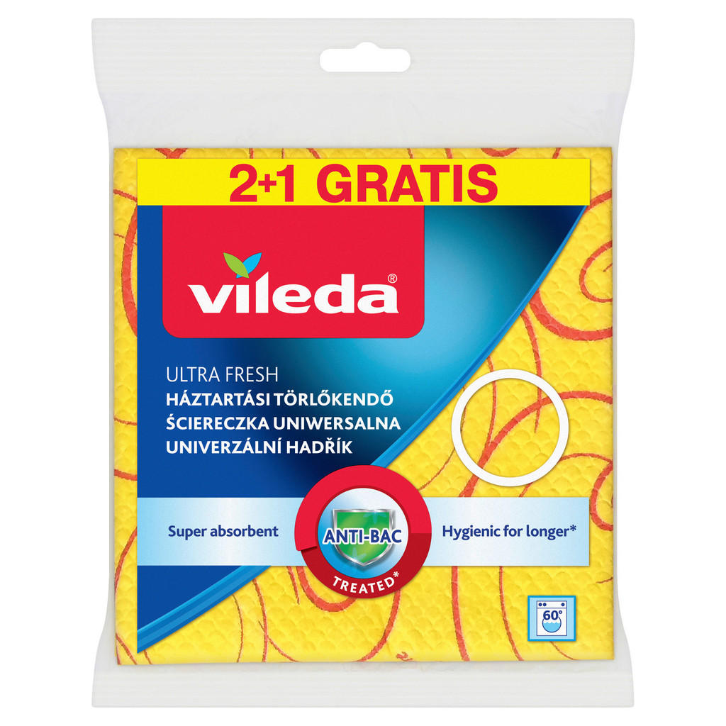 Vileda HADR 1