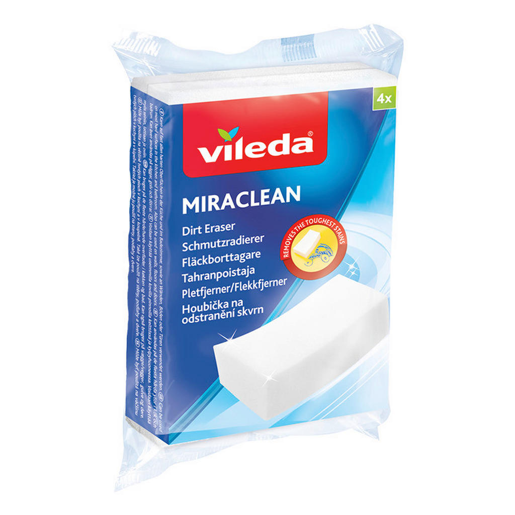 Vileda HOUBIČKA NA NÁDOBÍ 2