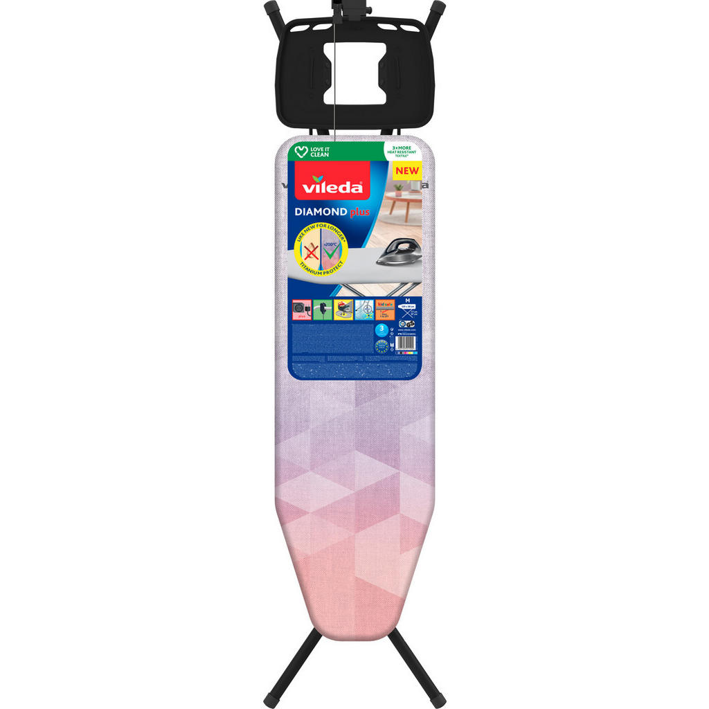 Vileda ŽEHLICÍ PRKNO 1