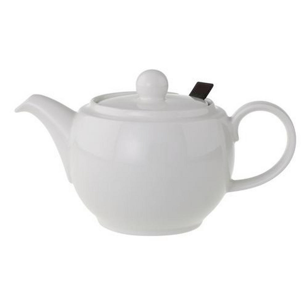 Villeroy & Boch ČAJOVÁ KONVICE porcelán (fine china) keramika