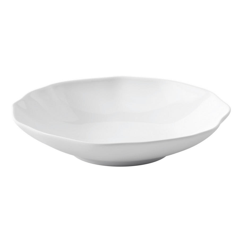 Villeroy & Boch DEZERTNÍ MISKA jemný kostní porcelán (fine bone china) keramika