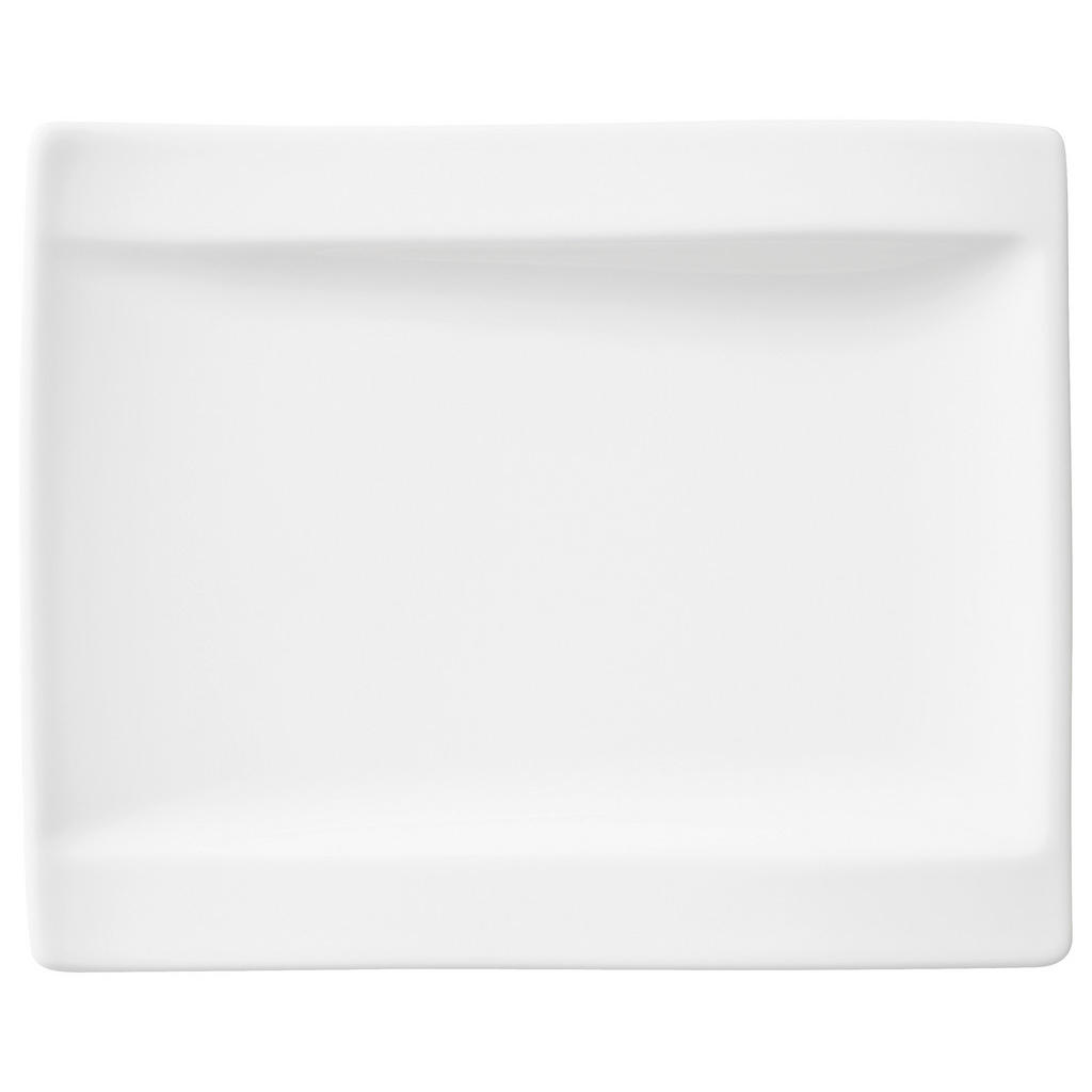 Villeroy & Boch DEZERTNÍ TALÍŘEK New Wave  18/15 cm