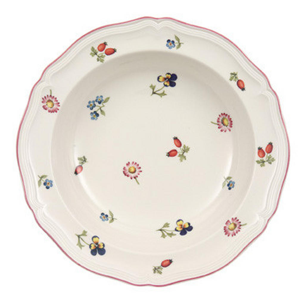 Villeroy & Boch HLUBOKÝ TALÍŘ 20 cm