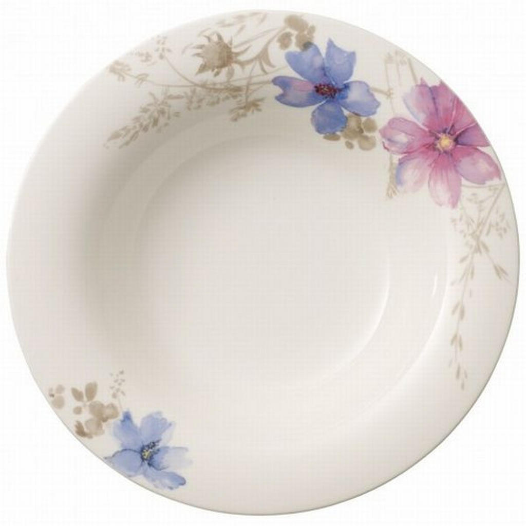 Villeroy & Boch HLUBOKÝ TALÍŘ, keramika, 23 cm 1