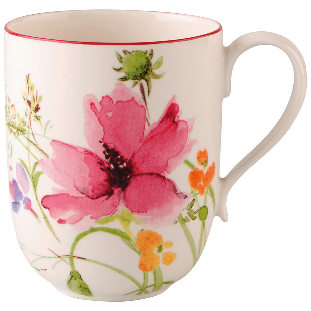 Villeroy & Boch HRNEK NA KÁVU Mariefleur Basic 480 ml
