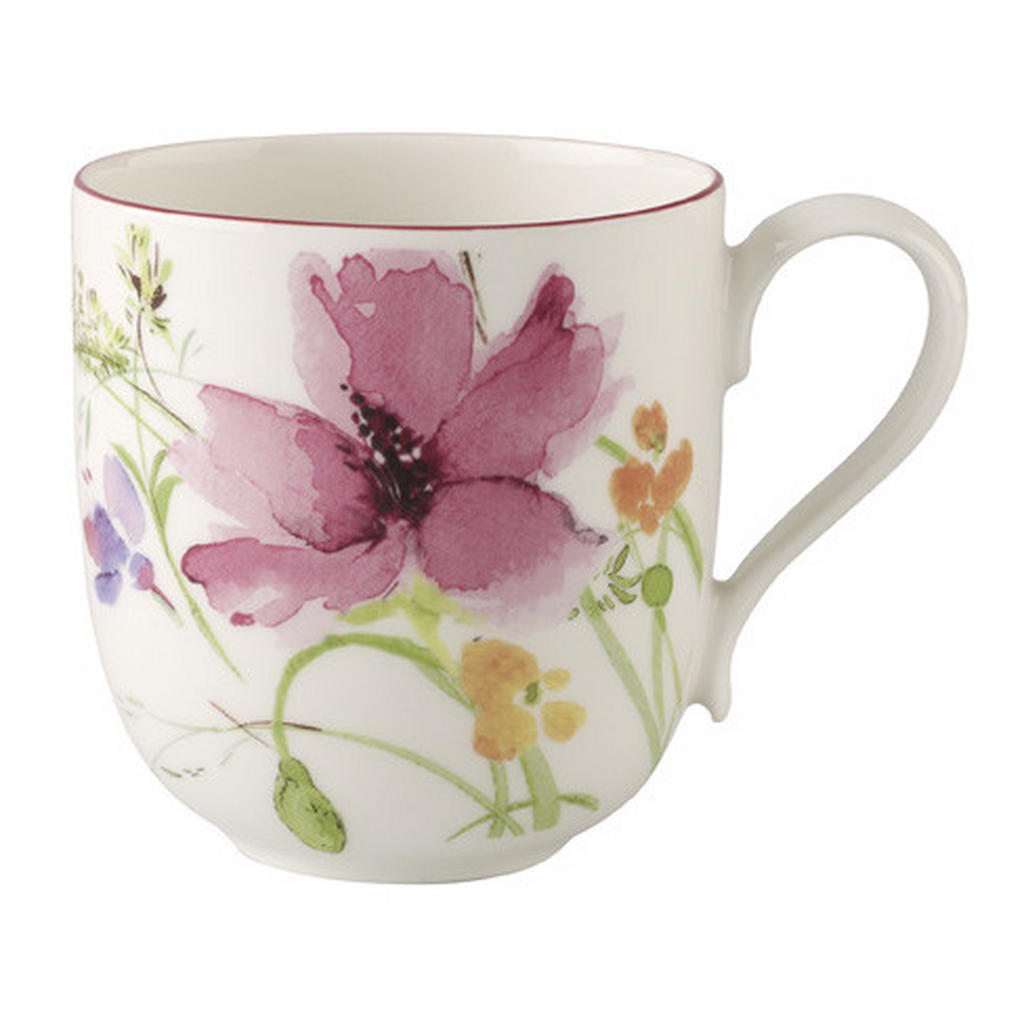 Villeroy & Boch HRNEK NA KÁVU porcelán 1