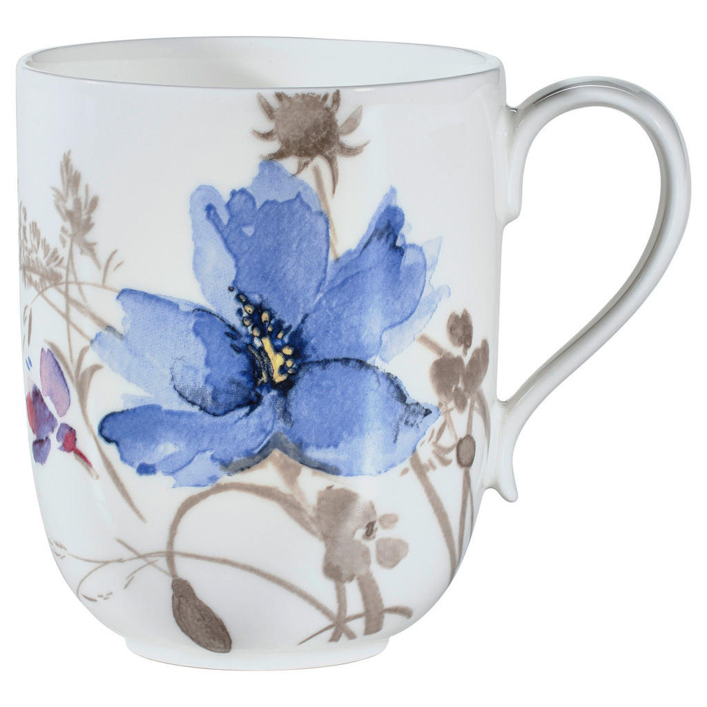 Villeroy & Boch HRNEK NA KÁVU porcelán (fine china) keramika 1