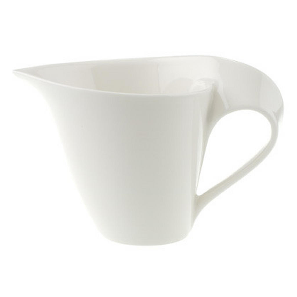 Villeroy & Boch KONVIČKA NA MLÉKO porcelán (fine china)