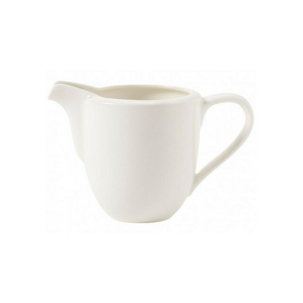 Villeroy & Boch KONVIČKA NA MLÉKO porcelán (fine china) keramika 1