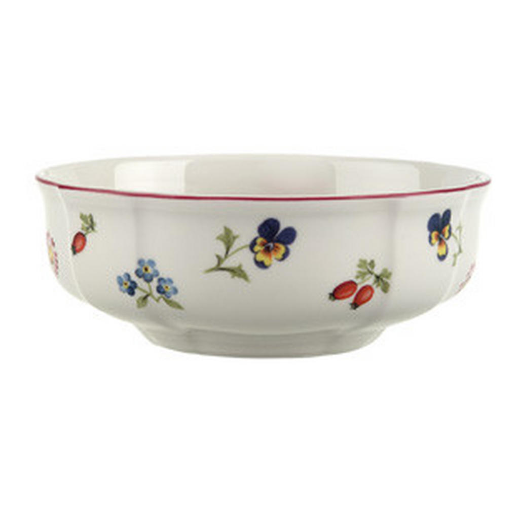 Villeroy & Boch MÍSA porcelán keramika 15 cm