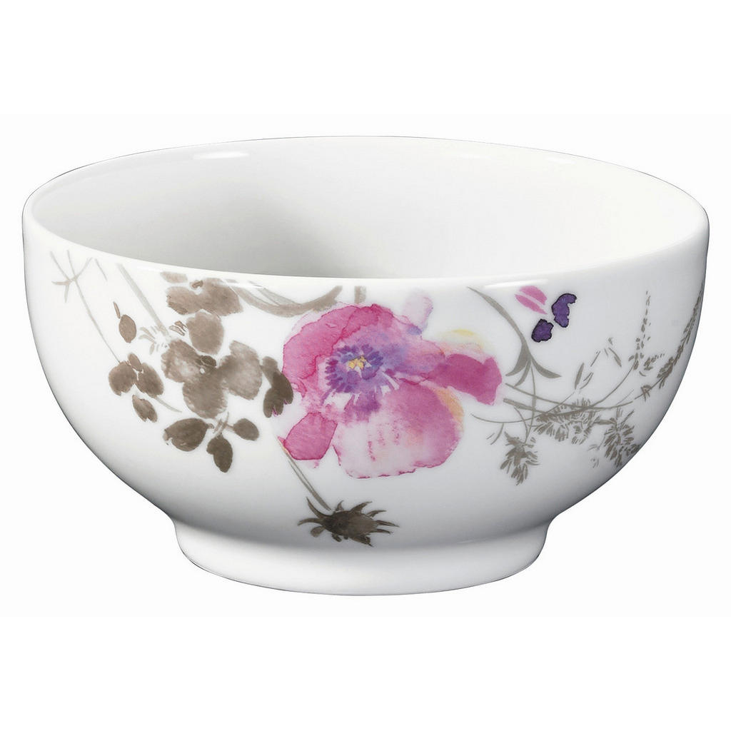 Villeroy & Boch MISKA NA MÜSLI porcelán (fine china) keramika