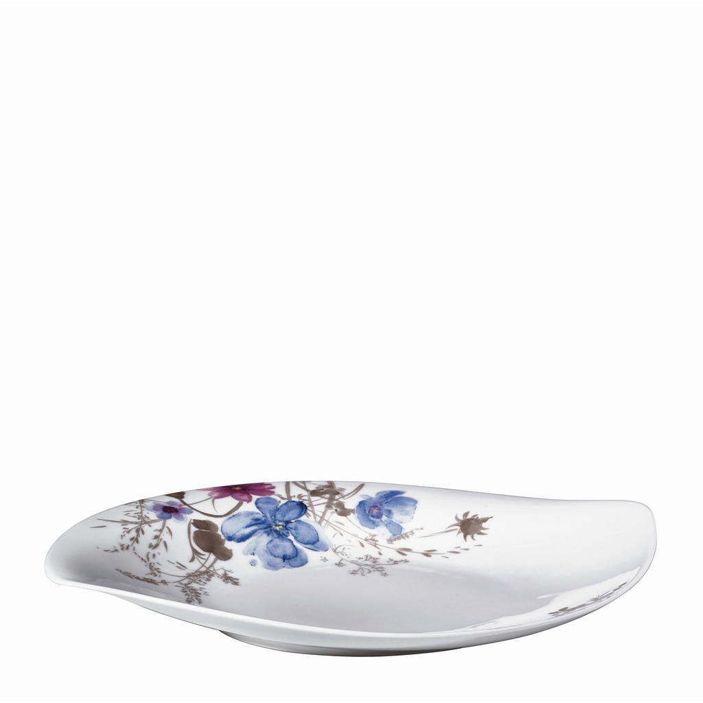 Villeroy & Boch MISKA porcelán (fine china) keramika 34 cm