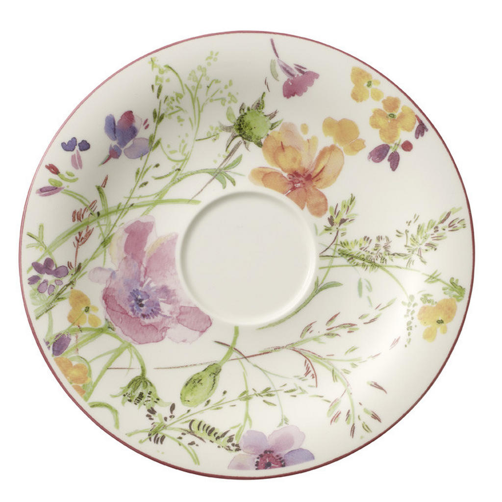 Villeroy & Boch PODŠÁLEK Mariefleur Basic 19 cm