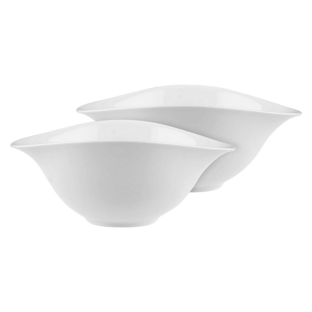 Villeroy & Boch SADA HLUBOKÝCH TALÍŘŮ Vapiano 18 cm
