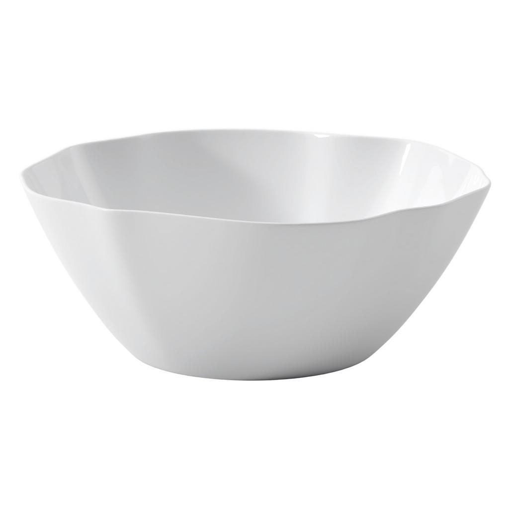 Villeroy & Boch SALÁTOVÁ MÍSA kostní porcelán (bone china) keramika