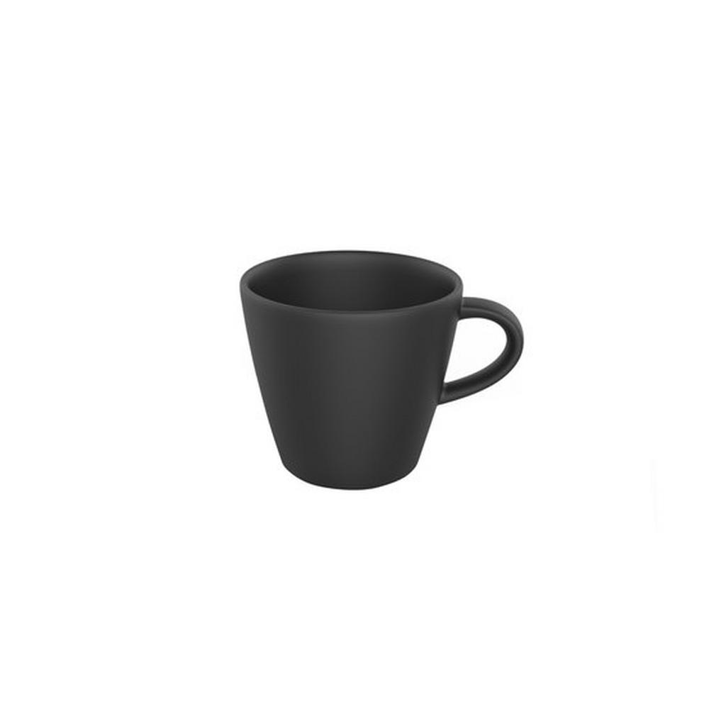 Villeroy & Boch ŠÁLEK NA ESPRESSO Manufacture Rock  100 ml