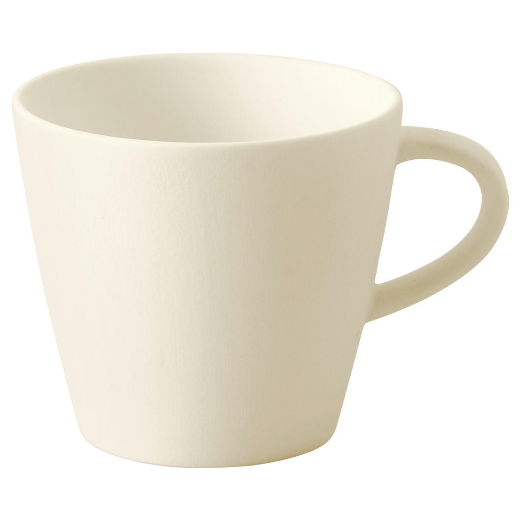 Villeroy & Boch ŠÁLEK NA ESPRESSO Manufacture Rock Blanc  100 ml