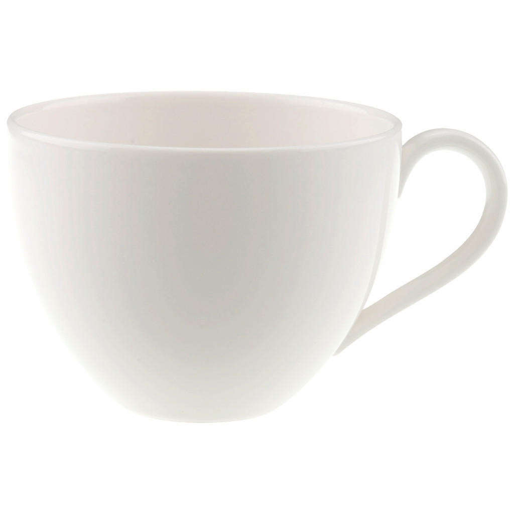 Villeroy & Boch ŠÁLEK NA KÁVU Basic White  200 ml