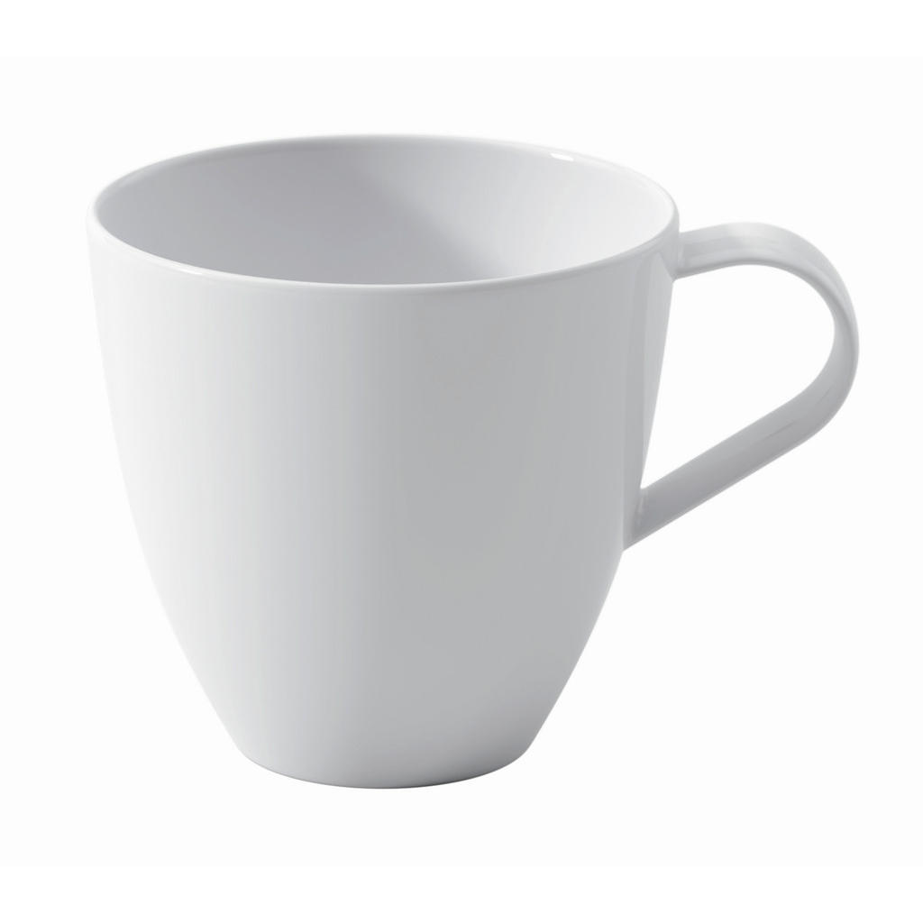 Villeroy & Boch ŠÁLEK NA KÁVU jemný kostní porcelán (fine bone china) keramika