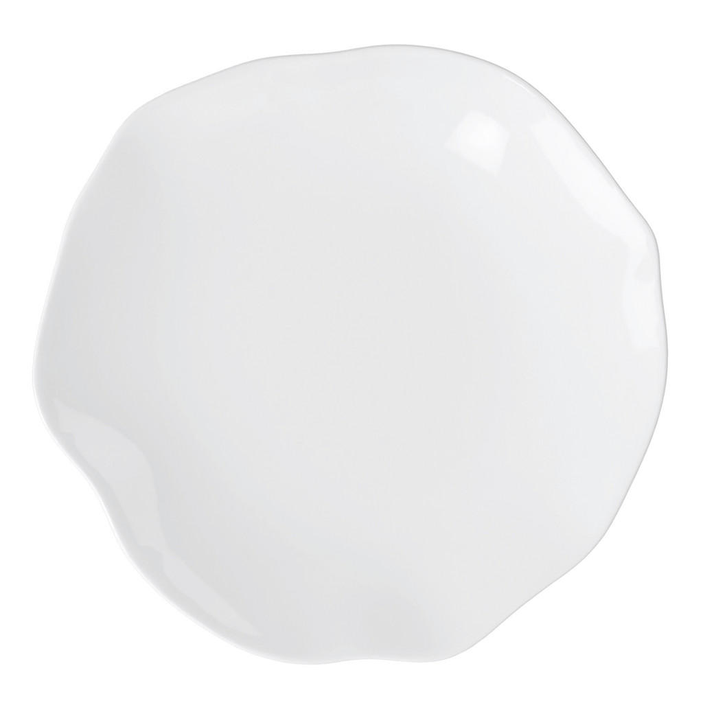 Villeroy & Boch SNÍDAŇOVÝ TALÍŘ jemný kostní porcelán (fine bone china) keramika 1