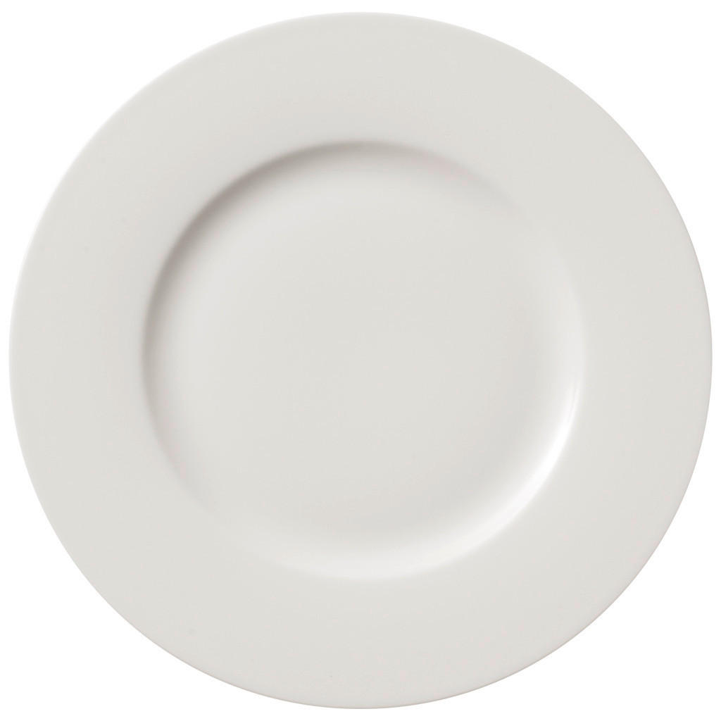 Villeroy & Boch SNÍDAŇOVÝ TALÍŘ, keramika, 21 cm 1