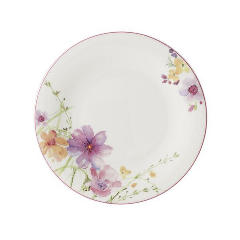 Villeroy & Boch SNÍDAŇOVÝ TALÍŘ Mariefleur Basic 21 cm