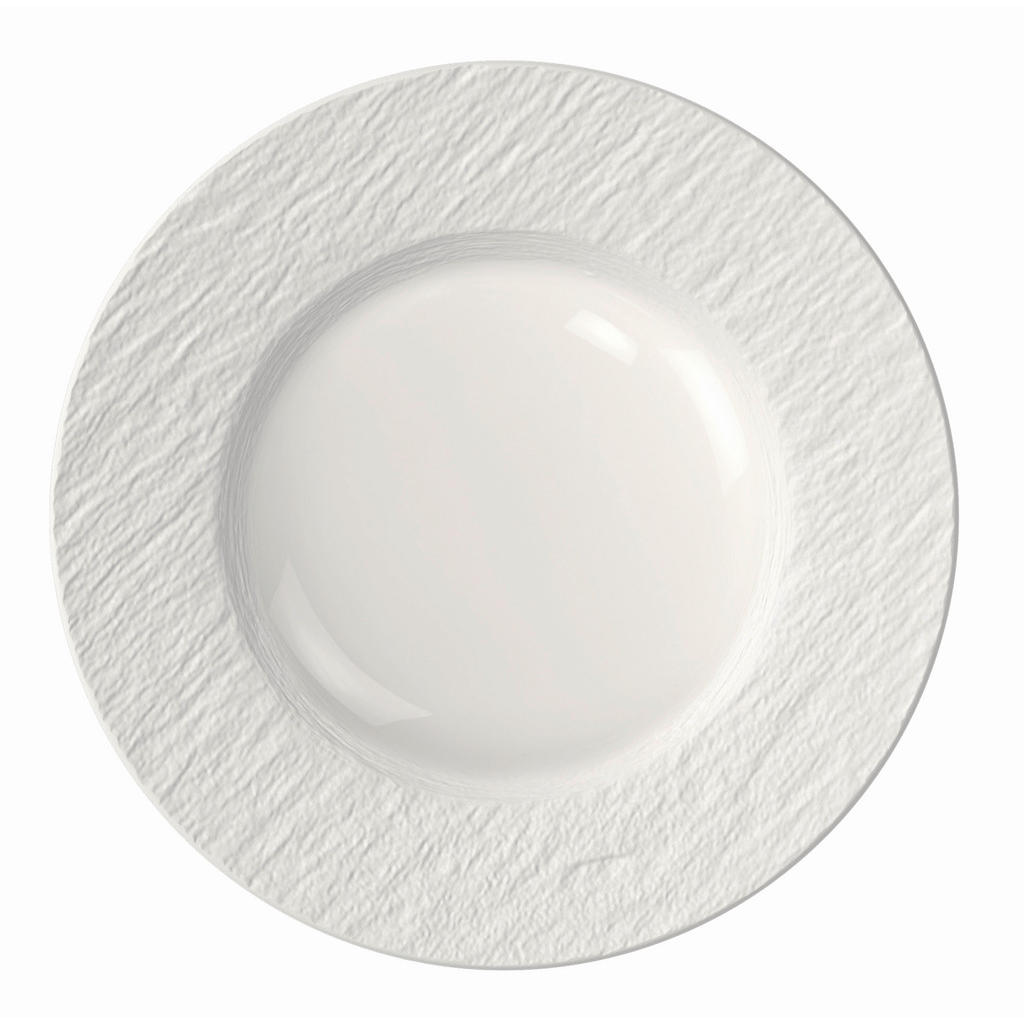Villeroy & Boch SNÍDAŇOVÝ TALÍŘ porcelán (fine china) keramika