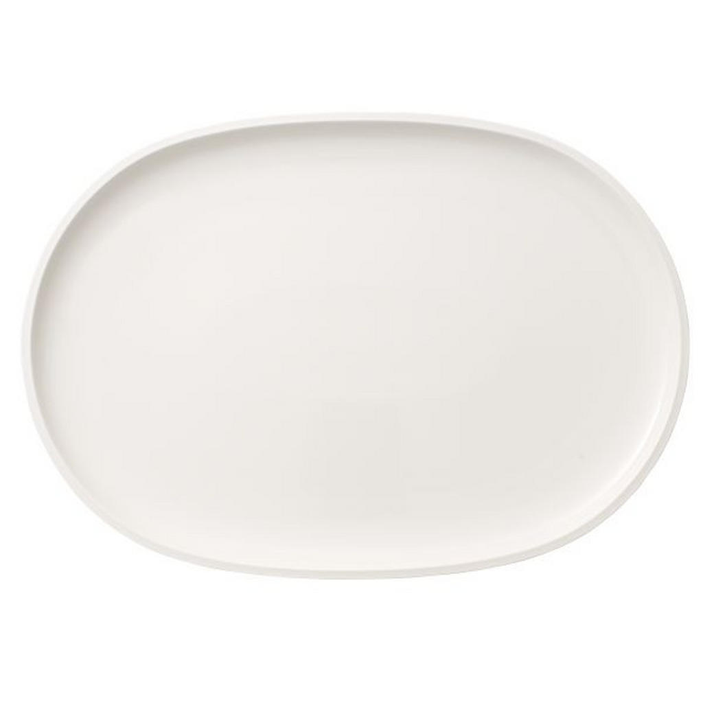 Villeroy & Boch TALÍŘ NA RYBY porcelán keramika 43/30 cm