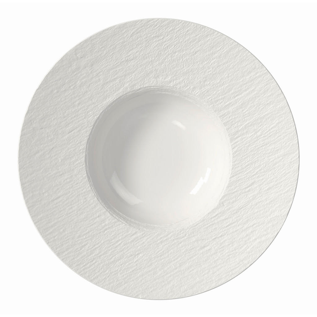 Villeroy & Boch TALÍŘ NA TĚSTOVINY porcelán (fine china) keramika