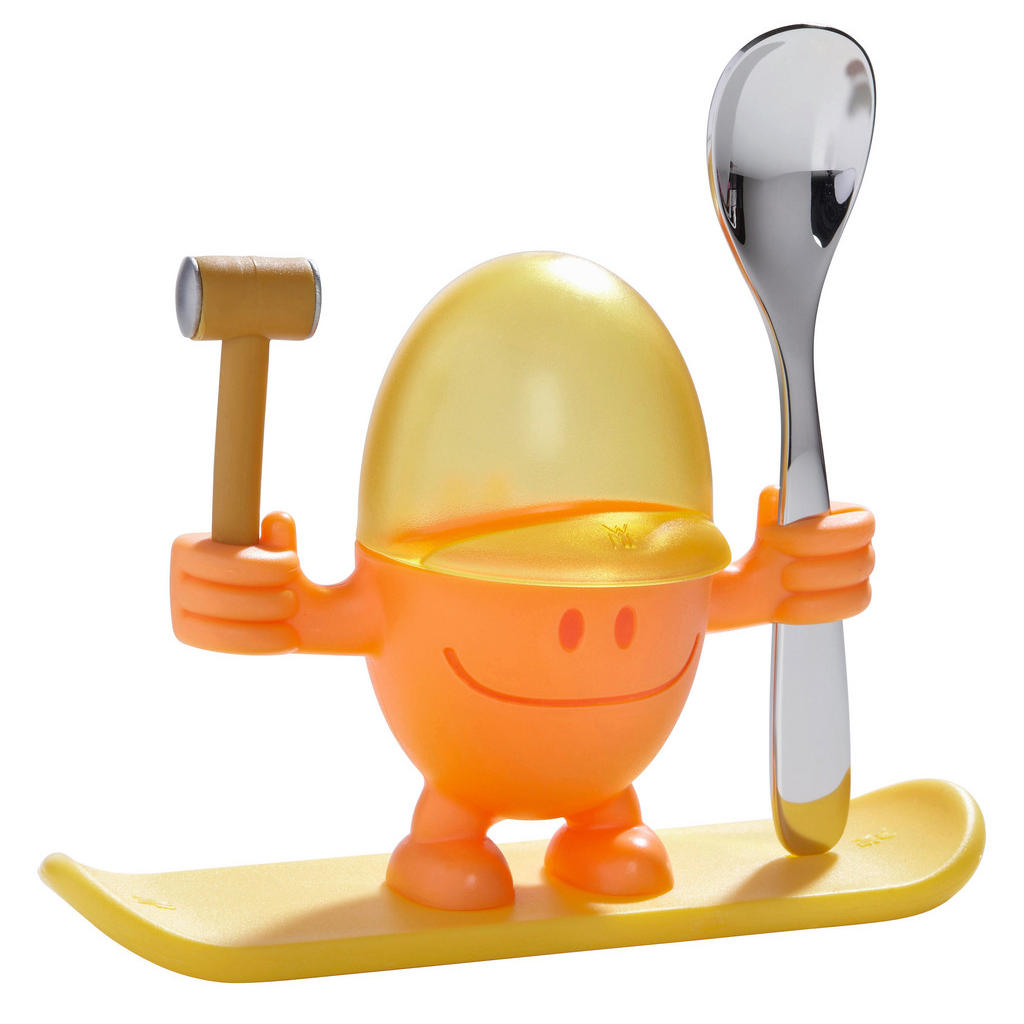 WMF KALÍŠEK NA VEJCE 1