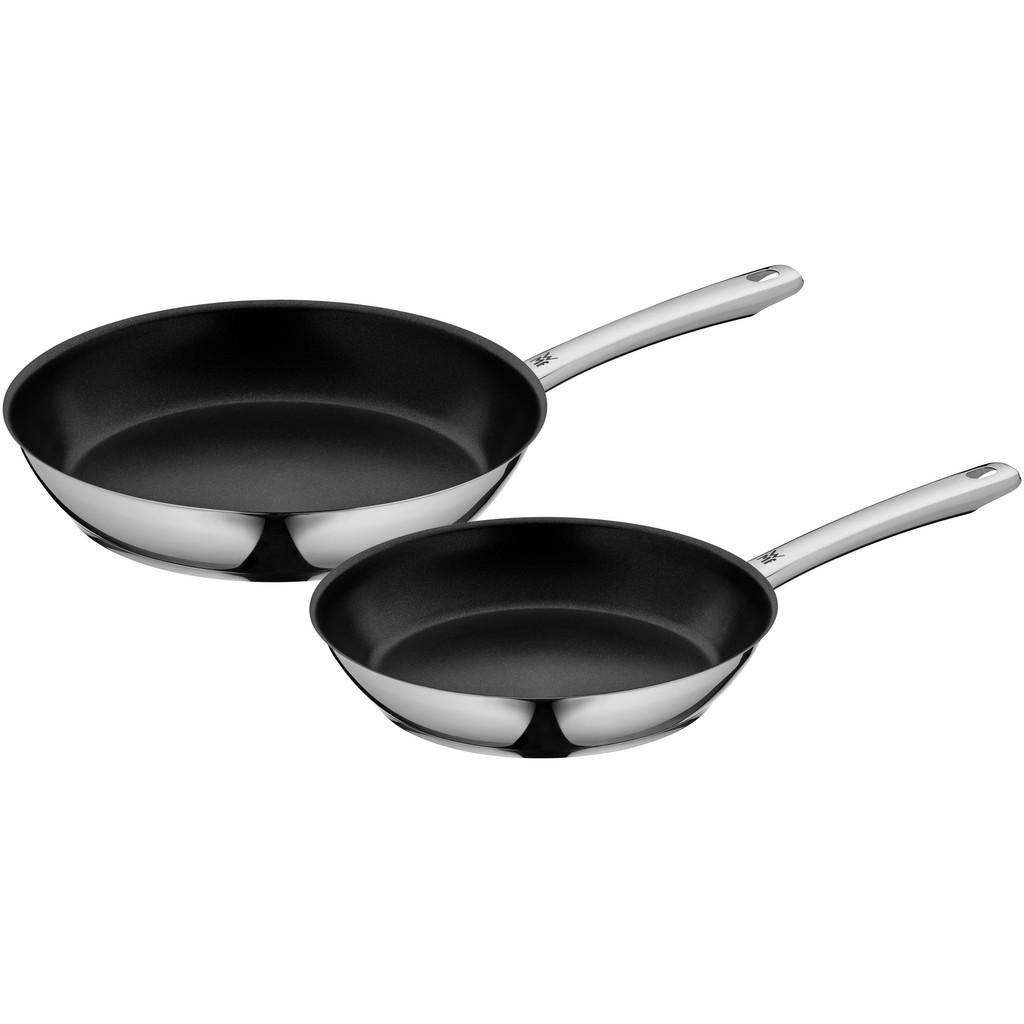 WMF SADA PÁNVÍ, 24+28 cm,