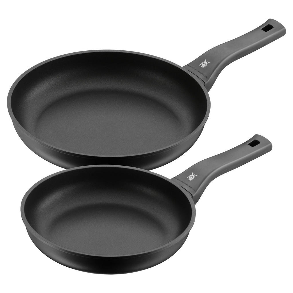 WMF SADA PÁNVÍ, 24+28 cm, 2dílné