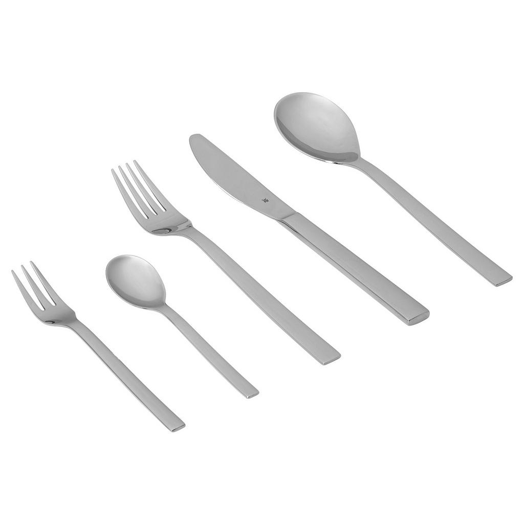 WMF SADA PŘÍBORŮ, nerezová ocel, 60dílné 1