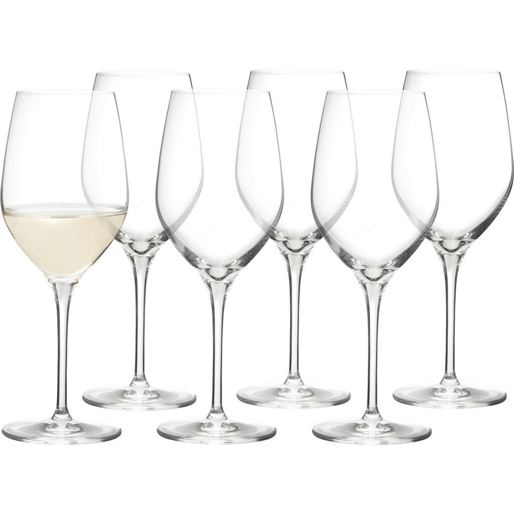 WMF SADA SKLENIC 6 ks 1