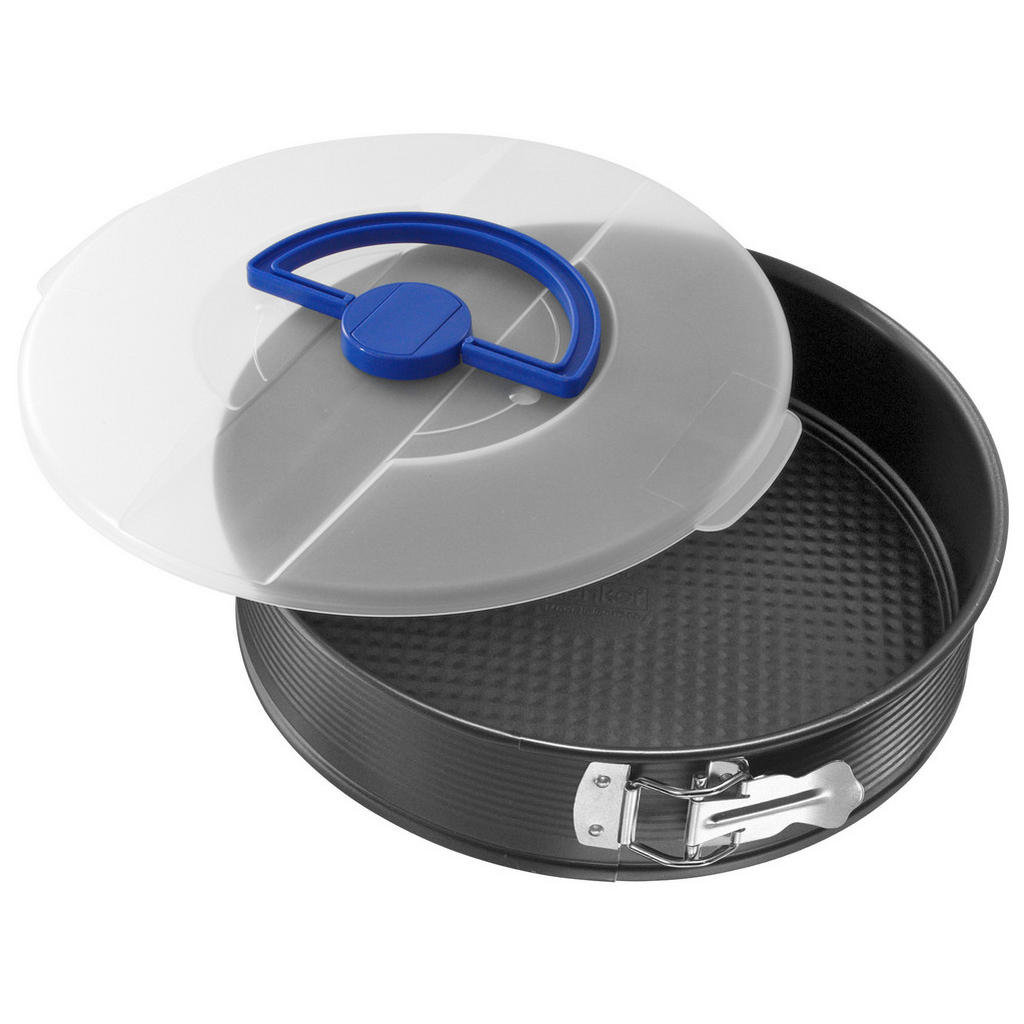 Zenker FORMA S ODNÍMATELNÝM DNEM 26 cm 1