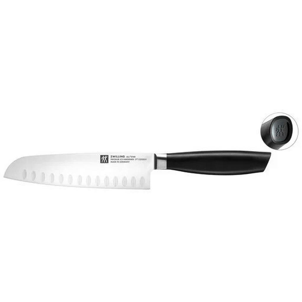 Zwilling NŮŽ SANTOKU