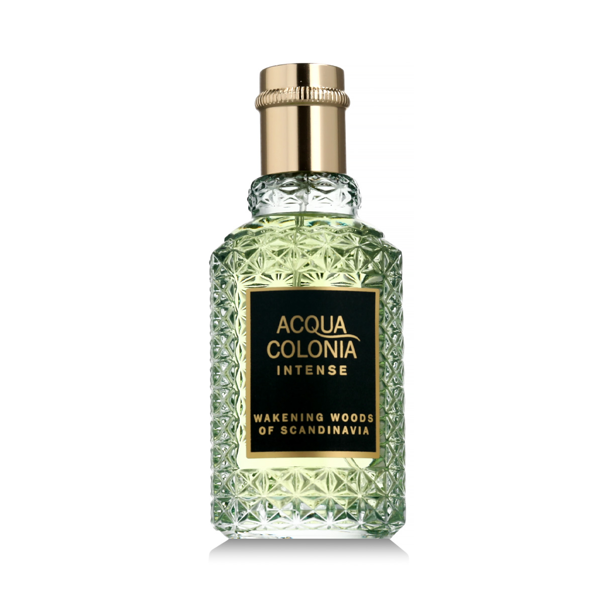 4711 Wakening Woods Of Scandinavia EDC Intense 50 ml UNISEX