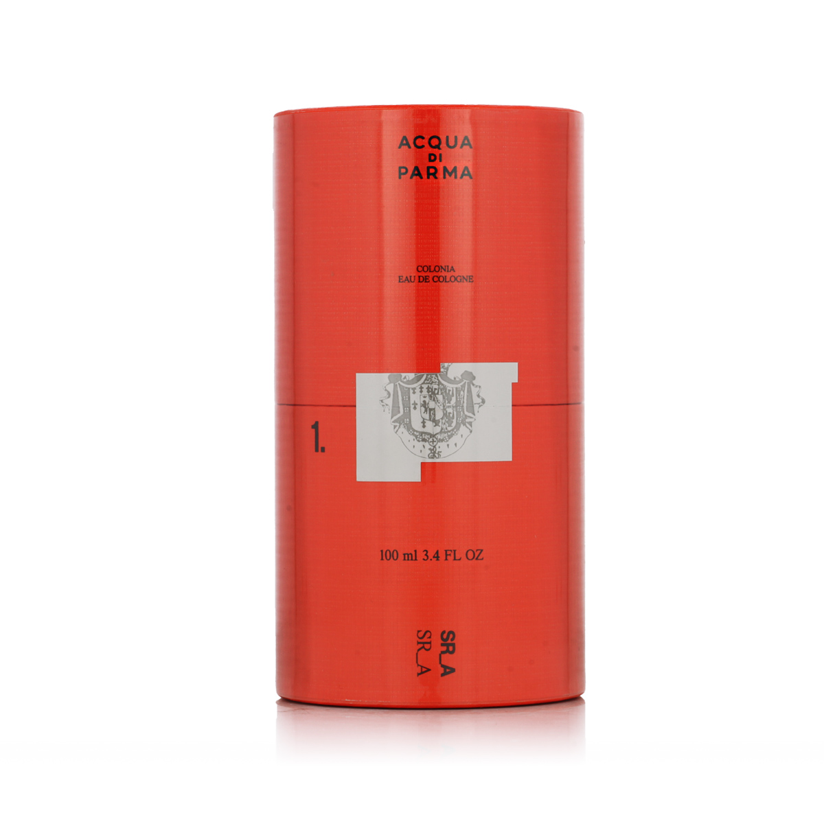 Acqua di Parma Colonia Limited Edition 2023 EDC plnitelný 100 ml UNISEX (Orange)