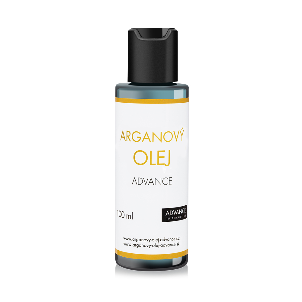 ADVANCE Arganový olej 100 ml