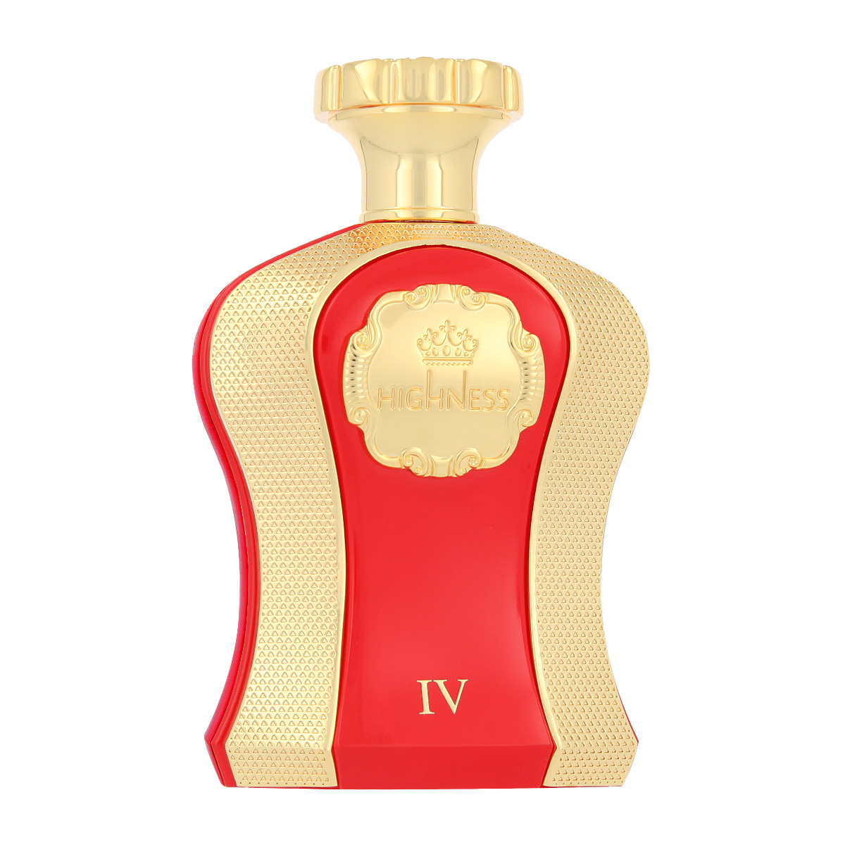 Afnan Highness IV EDP 100 ml W