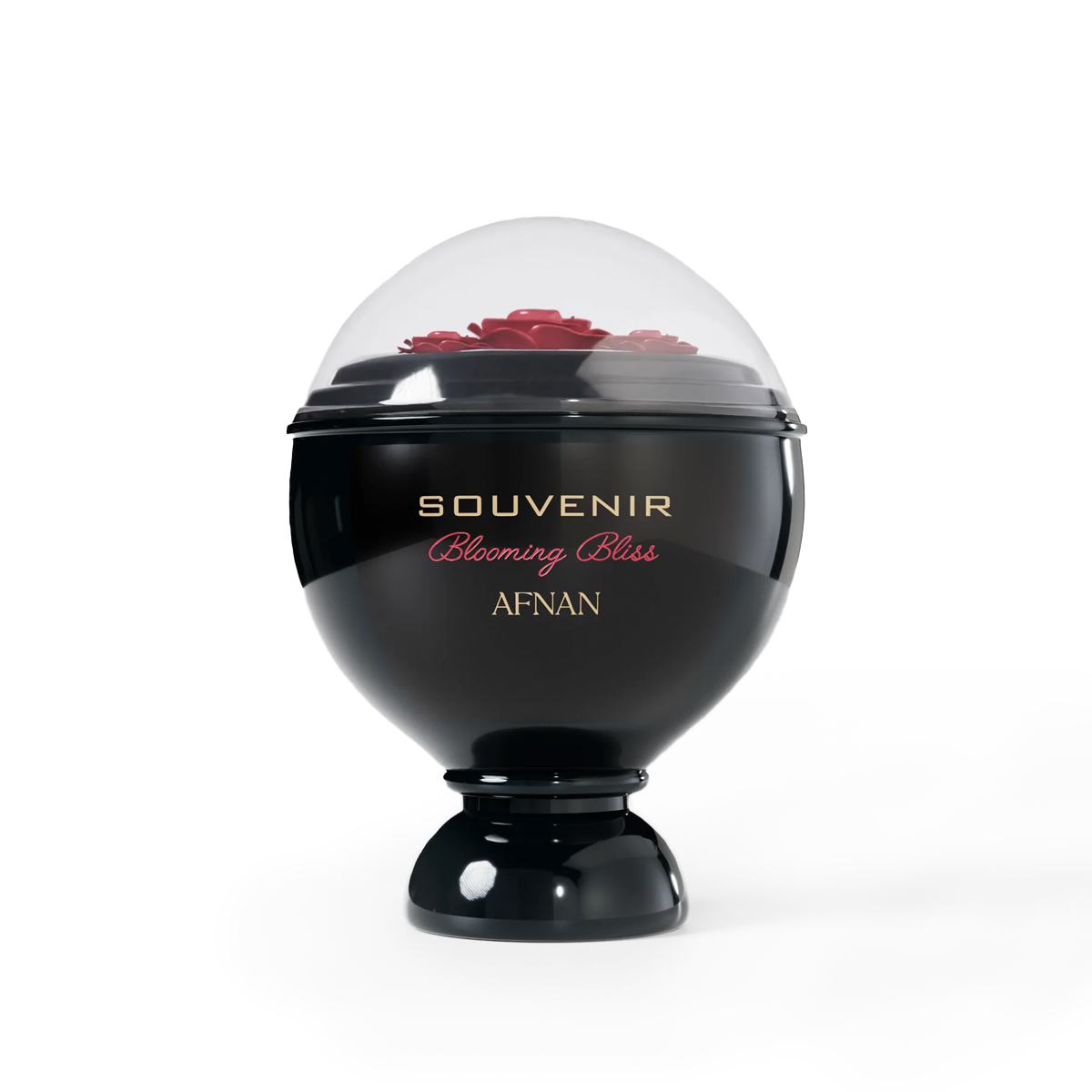 Afnan Souvenir Blooming Bliss EDP 100 ml W