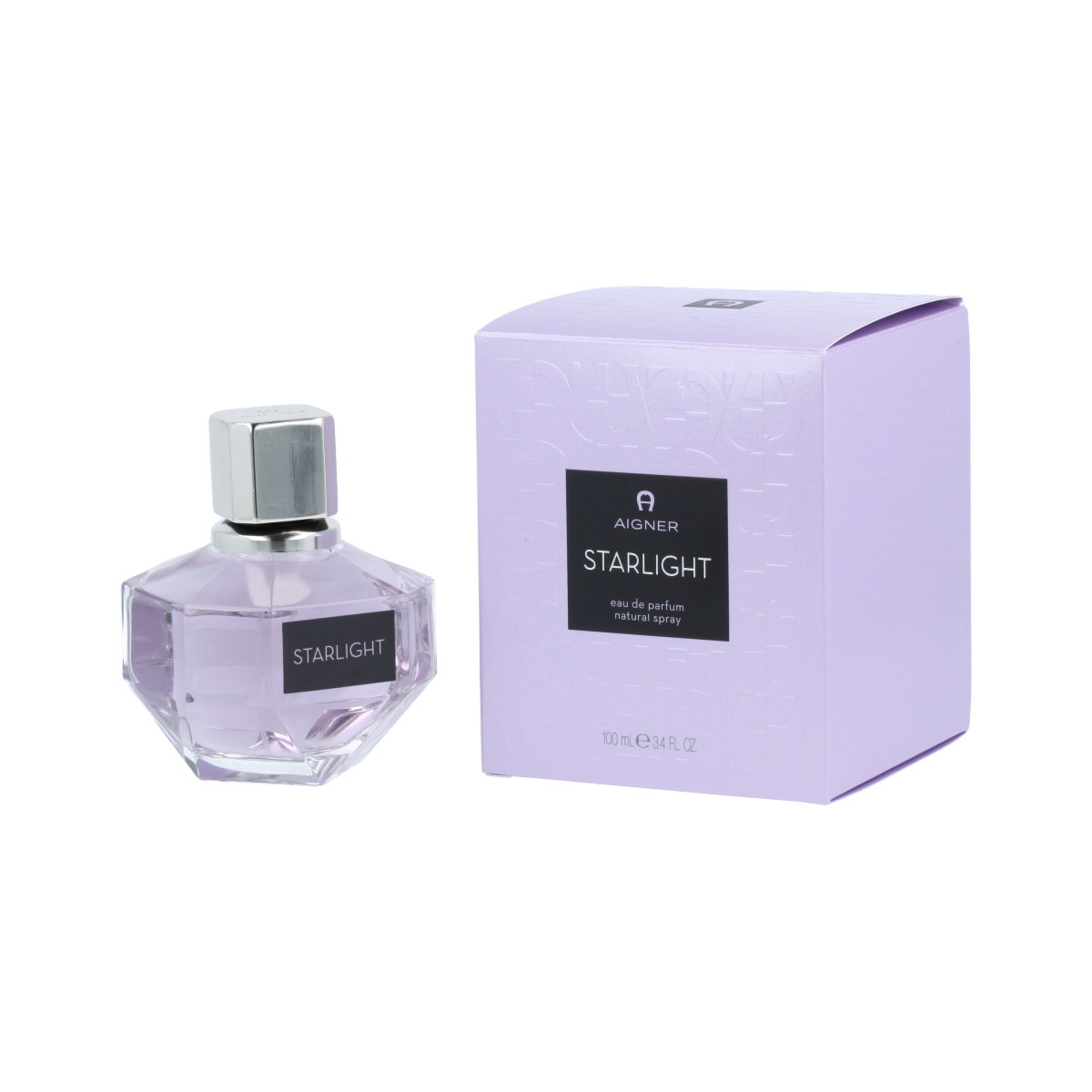 Aigner Starlight EDP 100 ml W