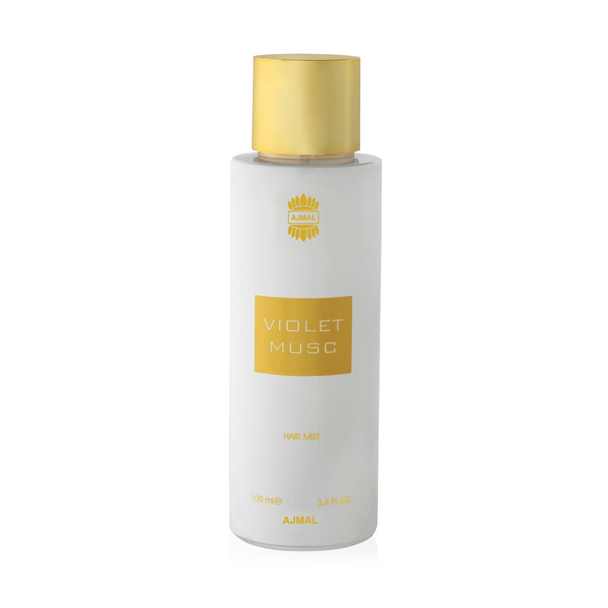 Ajmal Violet Musc vlasový sprej 100 ml UNISEX