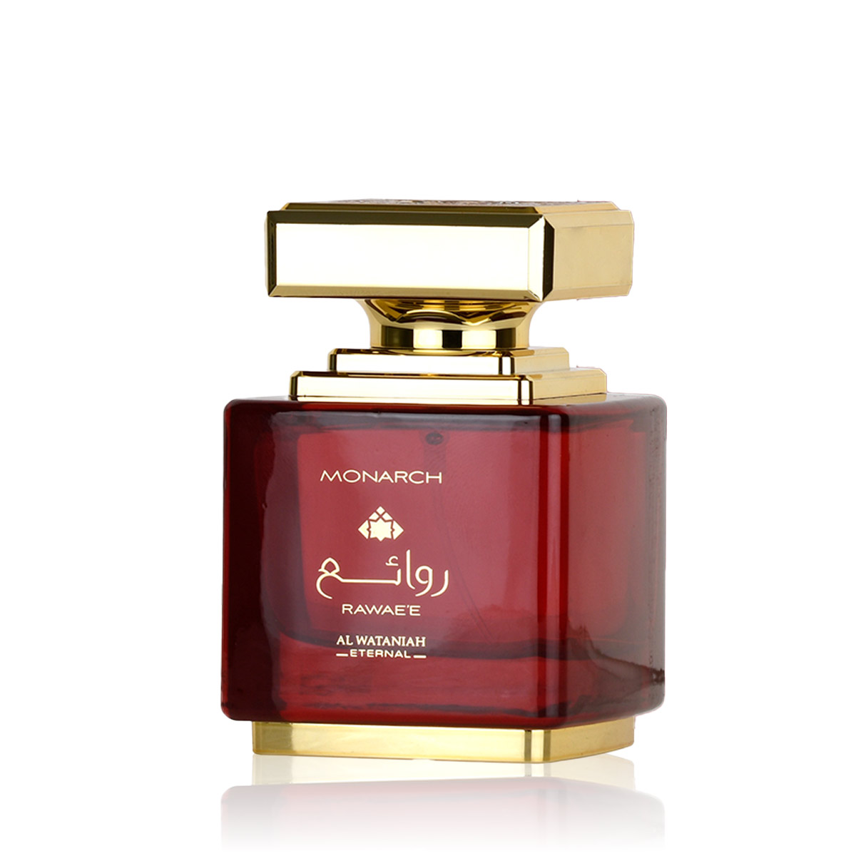 Al Wataniah Rawae'e Monarch EDP 100 ml M