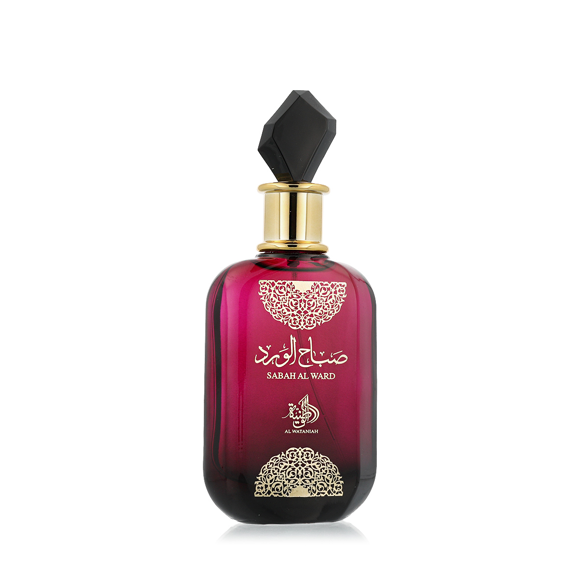 Al Wataniah Sabah Al Ward EDP 100 ml W