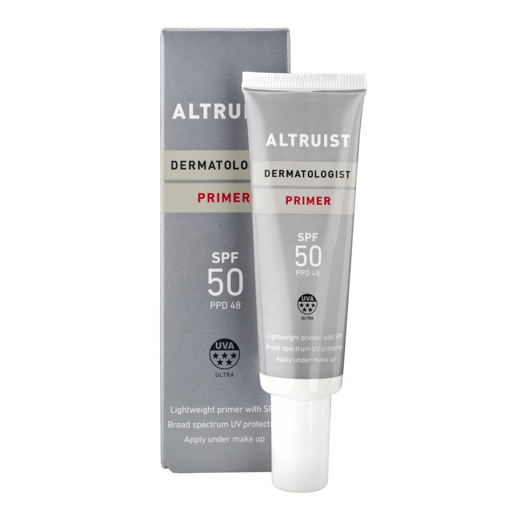 Altruist Dermatologist SPF50 primer 30 ml