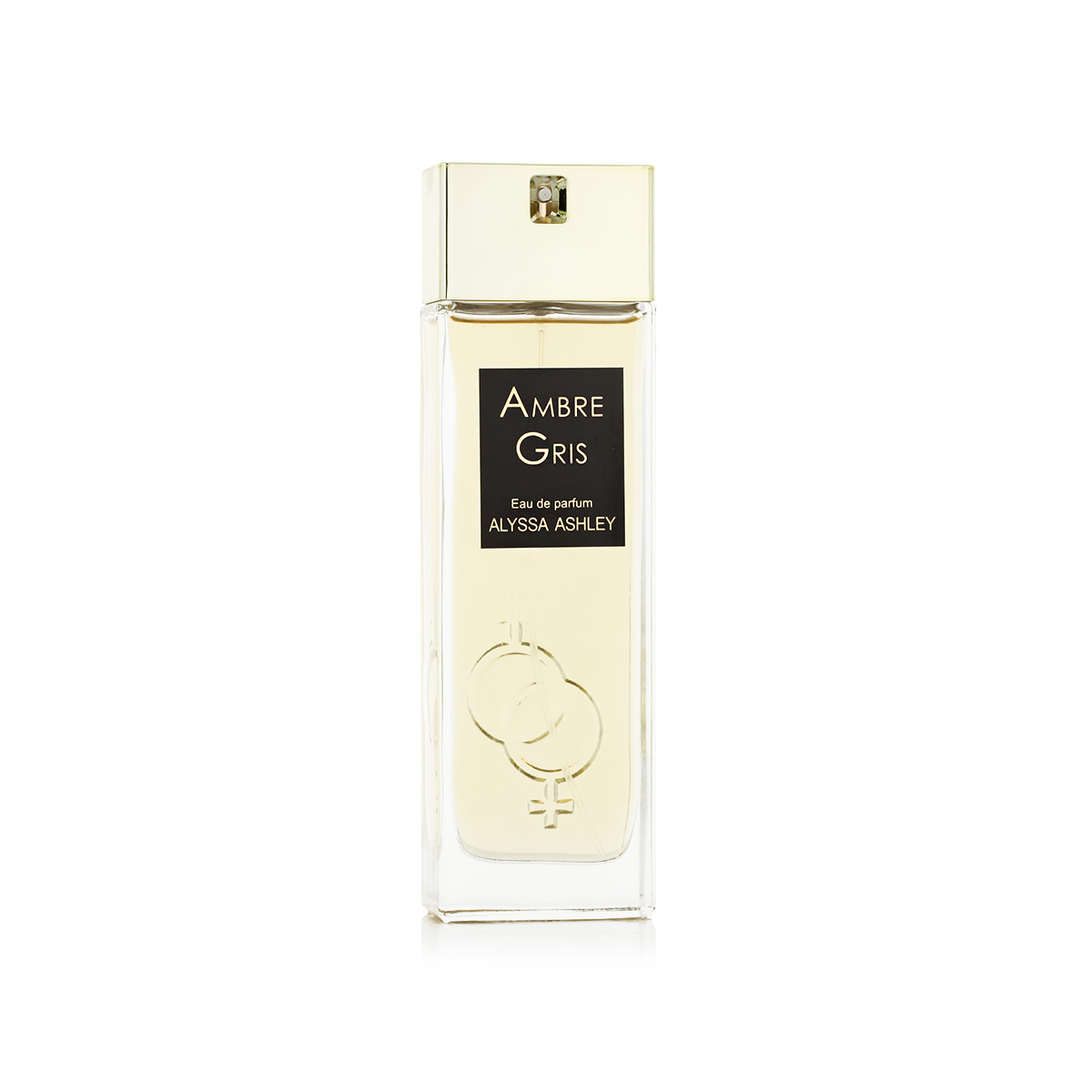 Alyssa Ashley Ambre Gris EDP 100 ml W